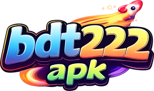 bdt222 apk লোগো